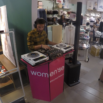 Dj